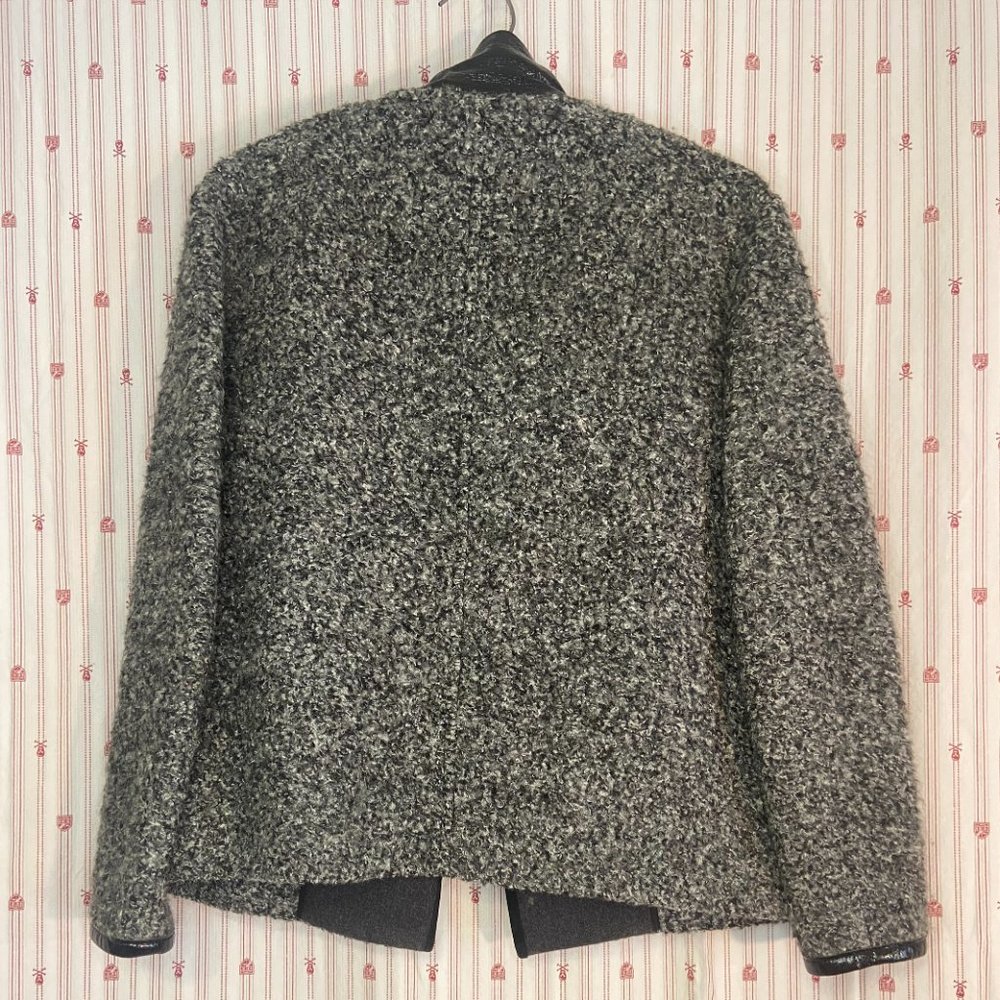 Isabel Marant Wool Jacket - Picture 4 of 11